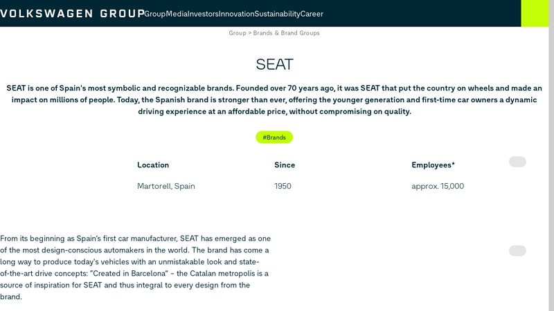 SEAT