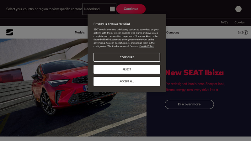 SEAT