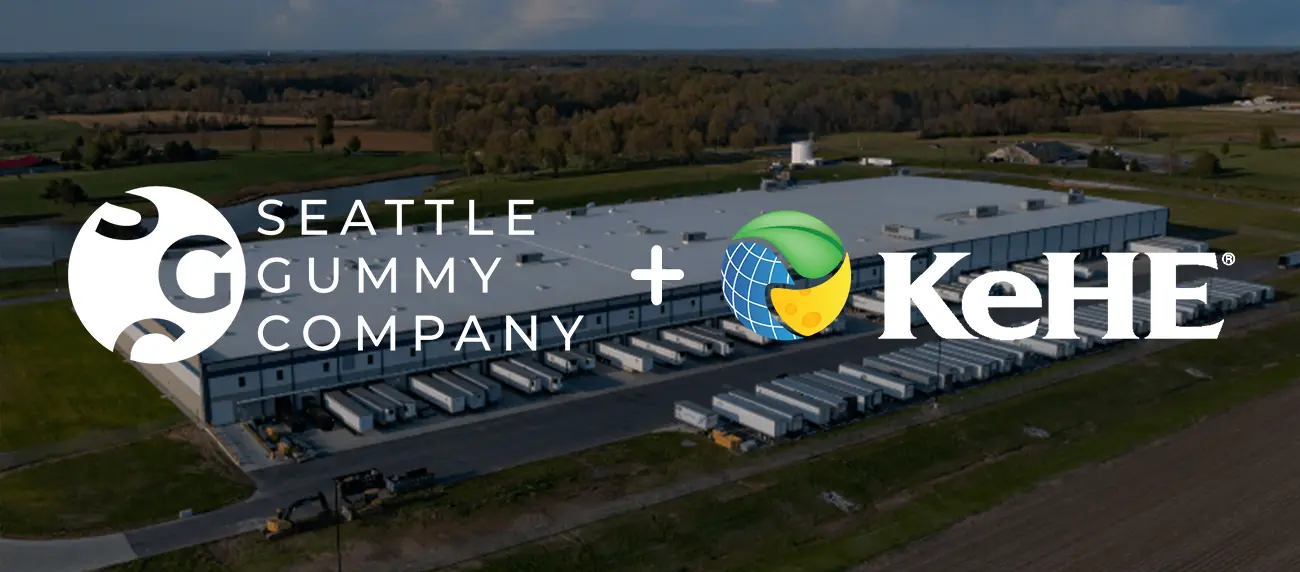 Seattle Gummy Company