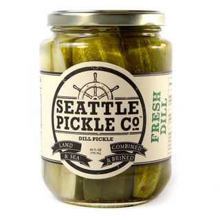 Seattle Pickle Co.