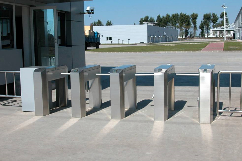 Security Turnstiles Manufacturers, Suppliers