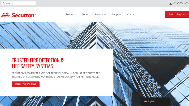 Secutron