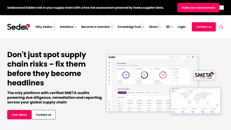 Sedex