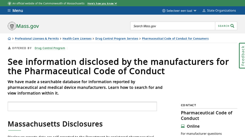 See information disclosed by the manufacturers for the ...