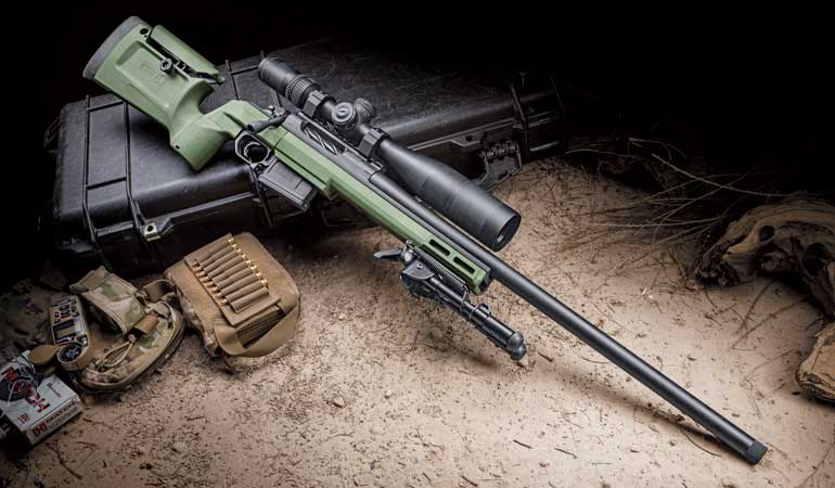 Seekins Precision