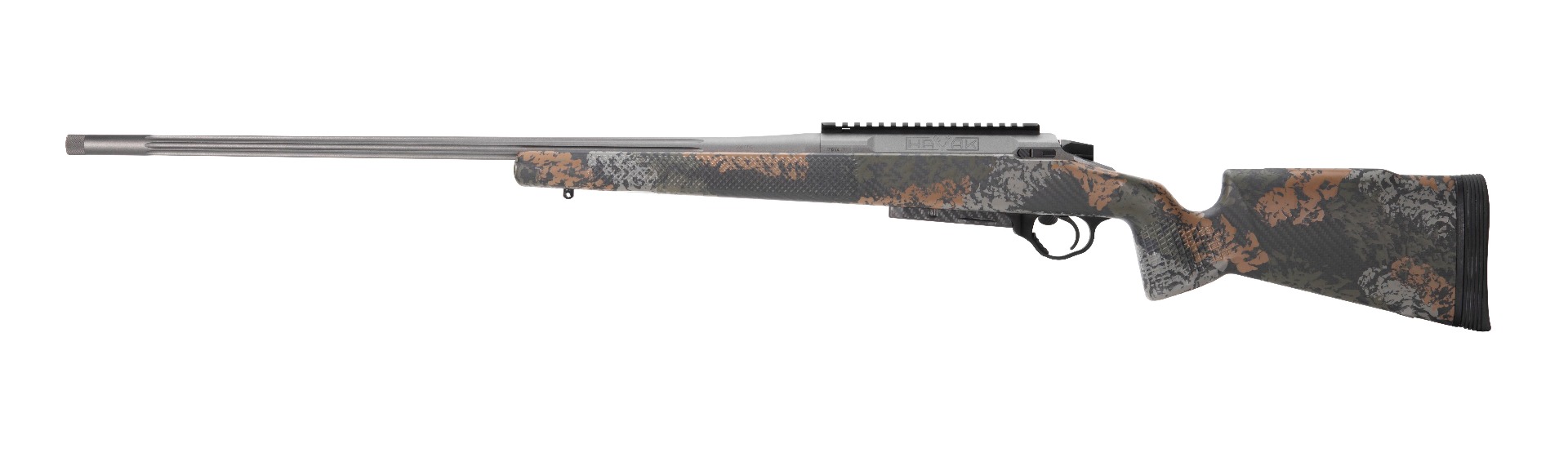 Seekins Precision