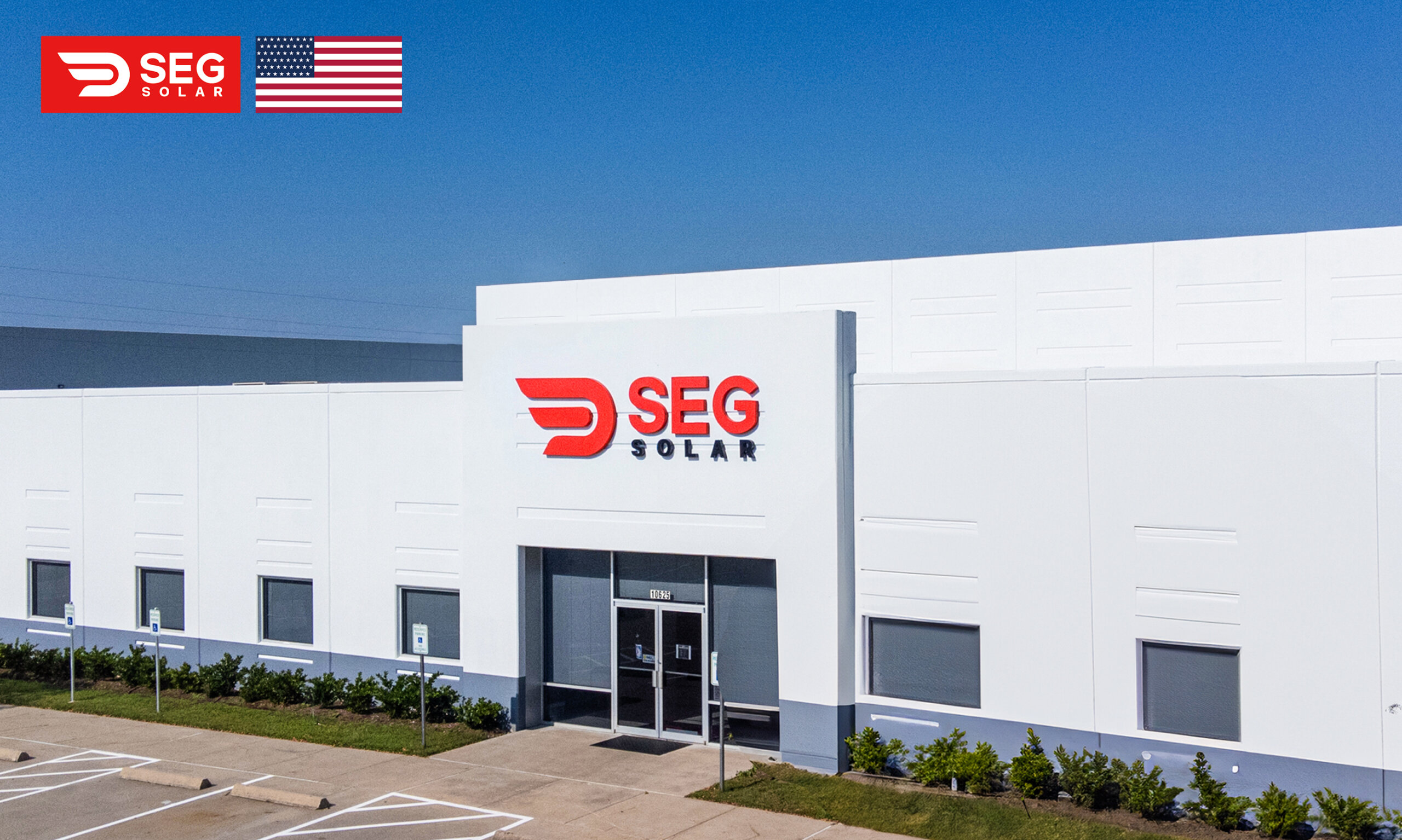 SEG Solar