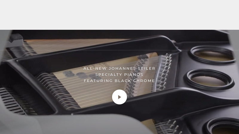 Seiler Piano USA