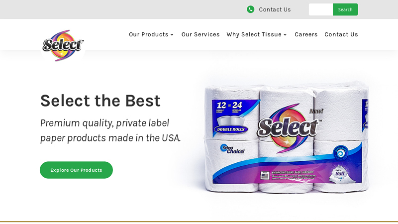 Select Products