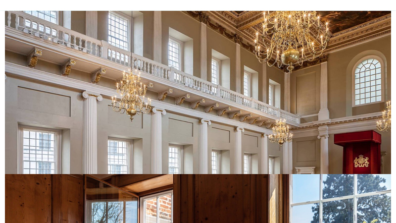 Selectaglaze I Secondary Glazing Specialist I London & UK
