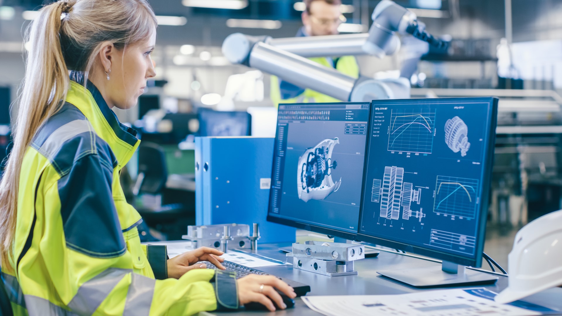 SelectUSA Machinery and Equipment Industry Associations