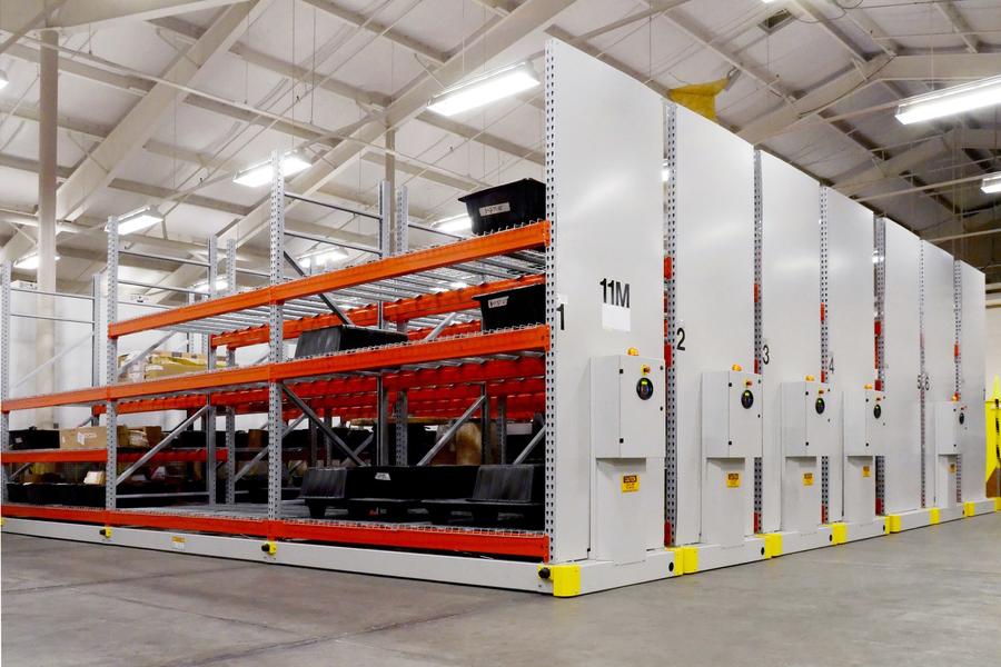 Self Storage industry insight