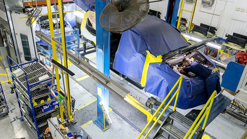 Self Storage Unit industry insight