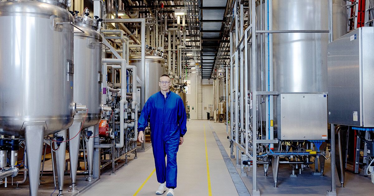Semaglutide industry insight