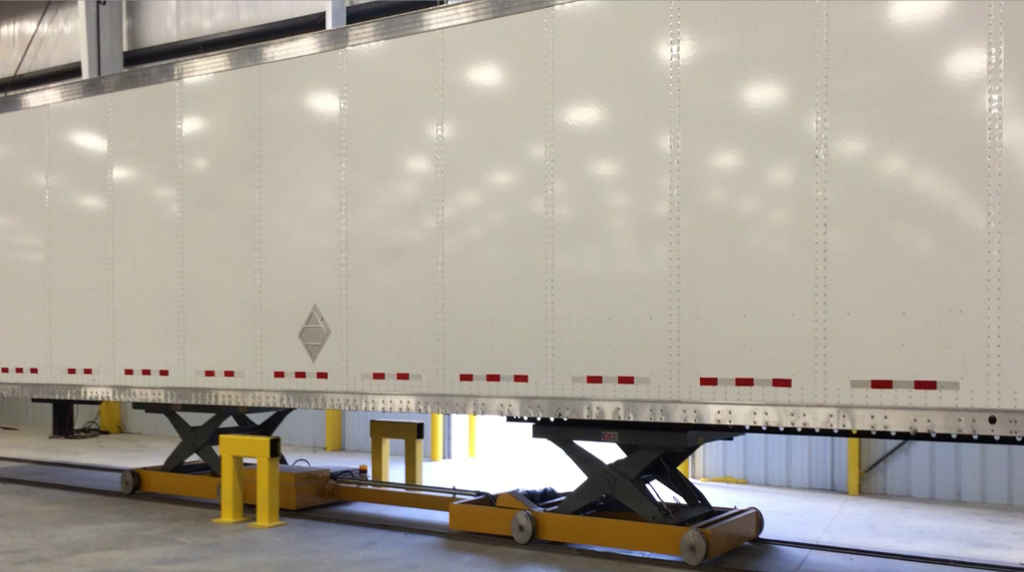 Semi Trailer industry insight