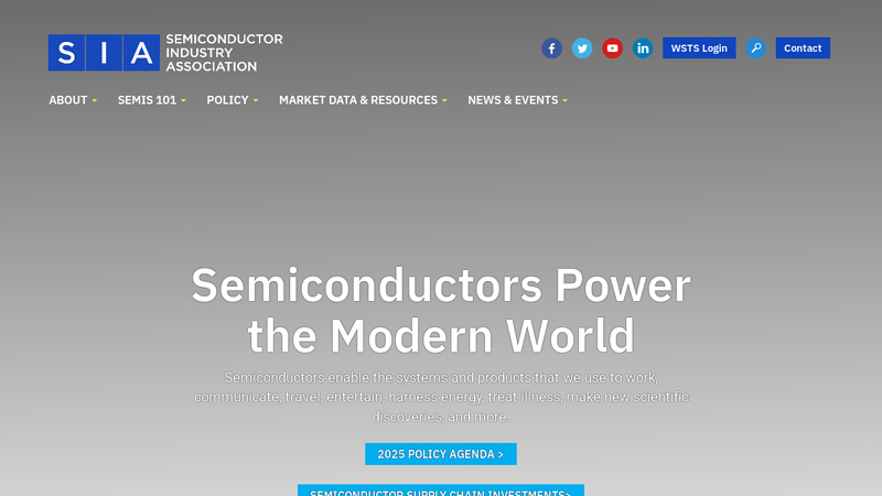 Semiconductor Industry Association