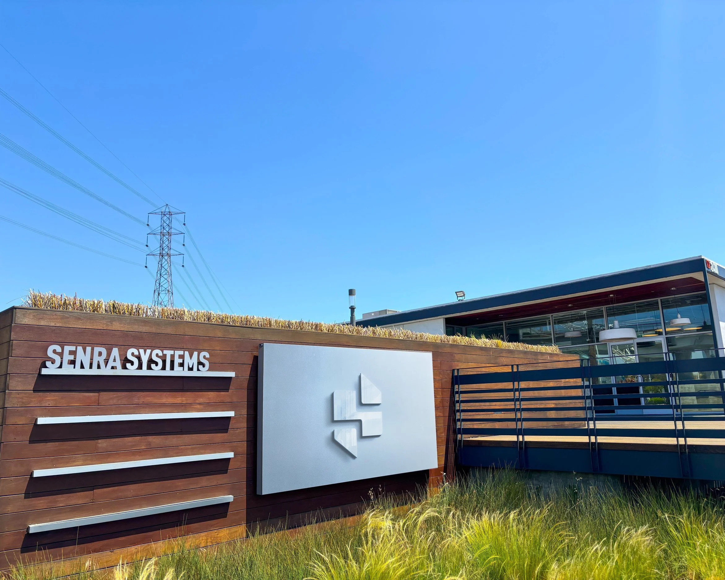 Senra Systems