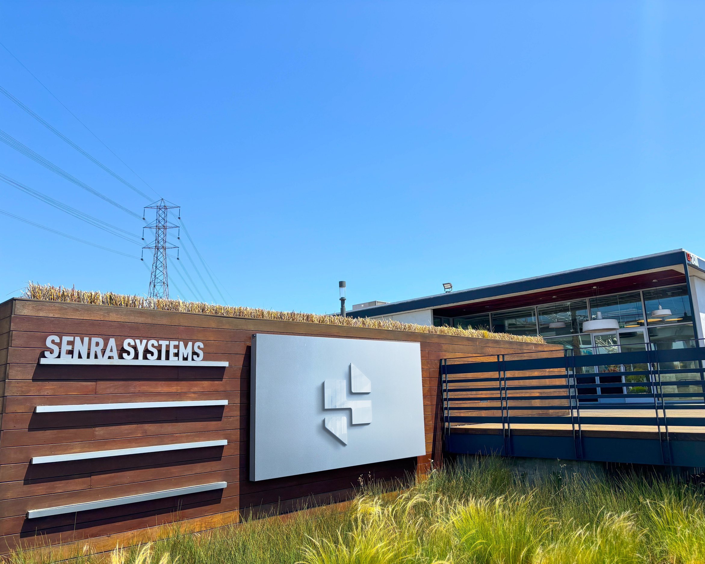 Senra Systems