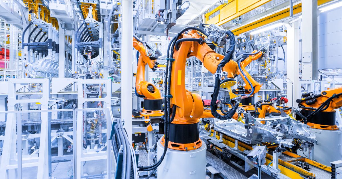Sensor industry insight