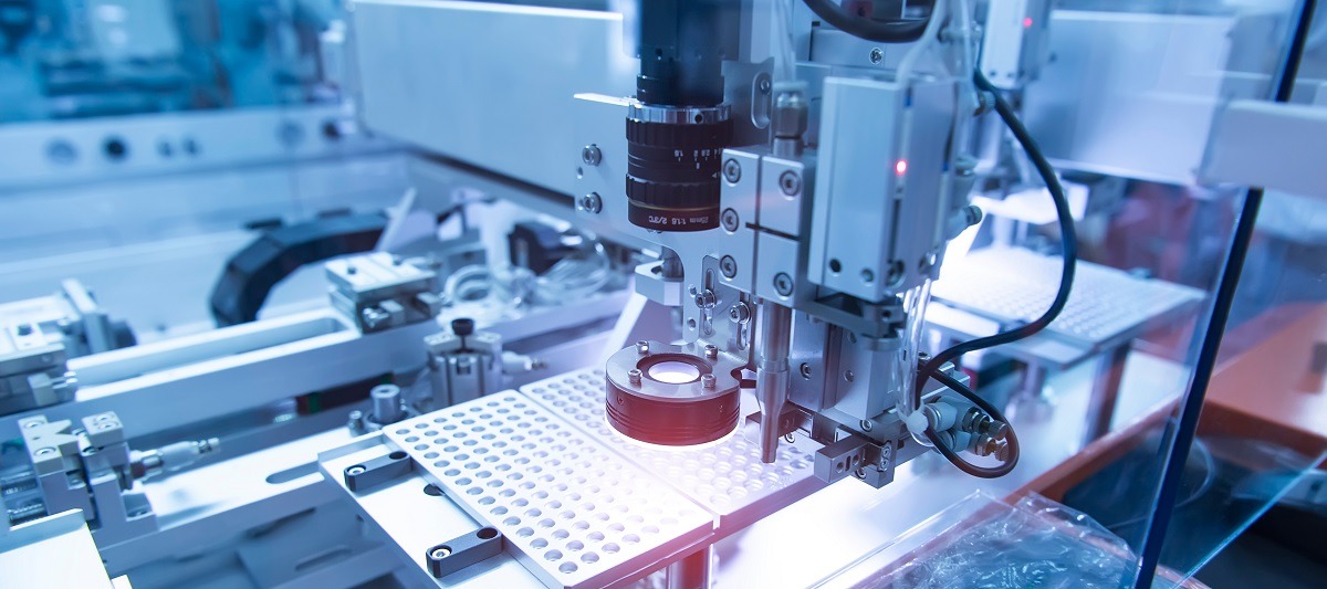 Sensor industry insight