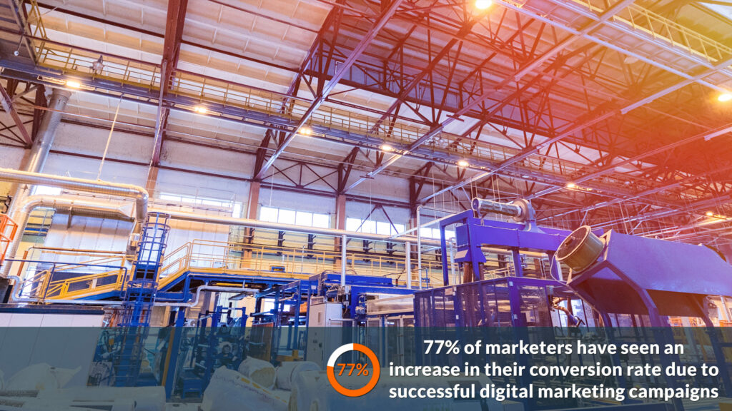 Seo For industry insight