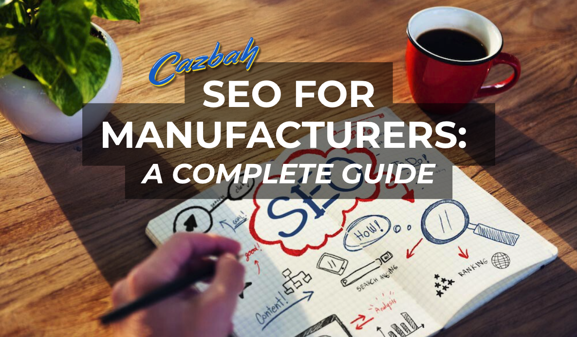 Seo For industry insight