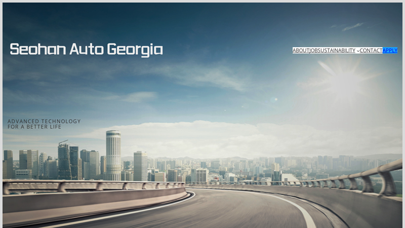 Seohan Auto Georgia