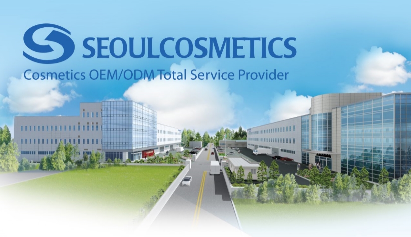 SEOULCOSMETICS