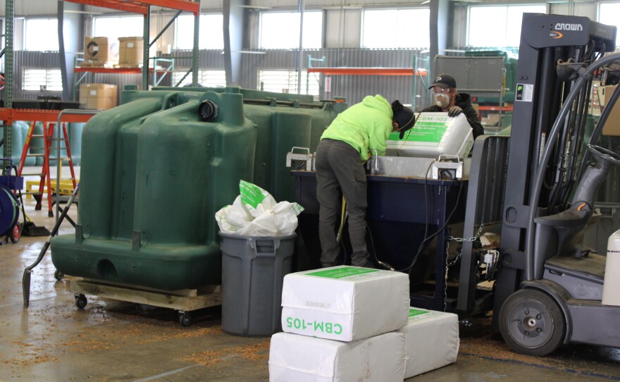 Septic Tank industry insight