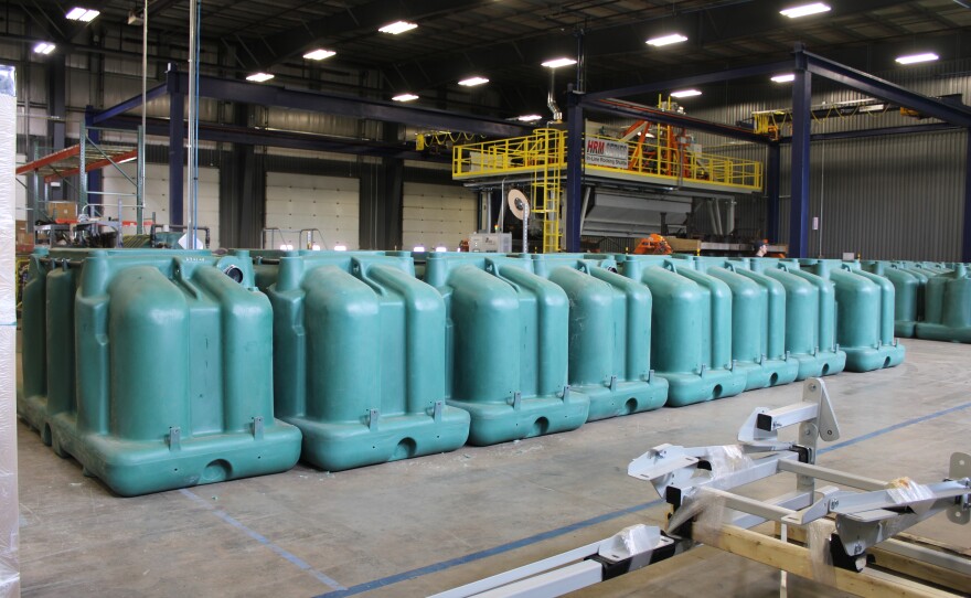 Septic Tank industry insight