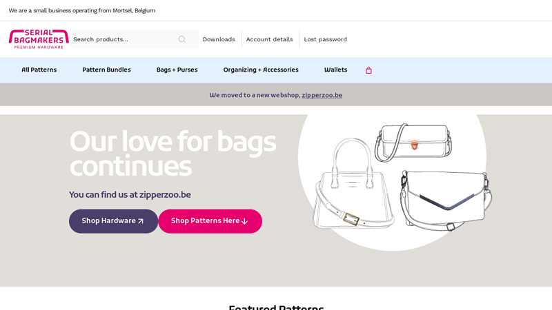 Serial Bagmakers