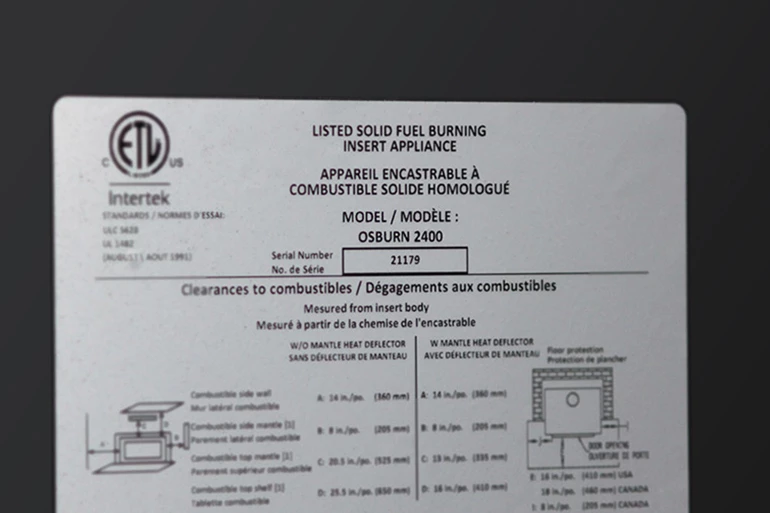Serial Number Lookup