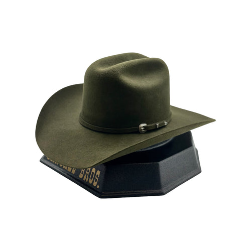Serratelli Hat Company