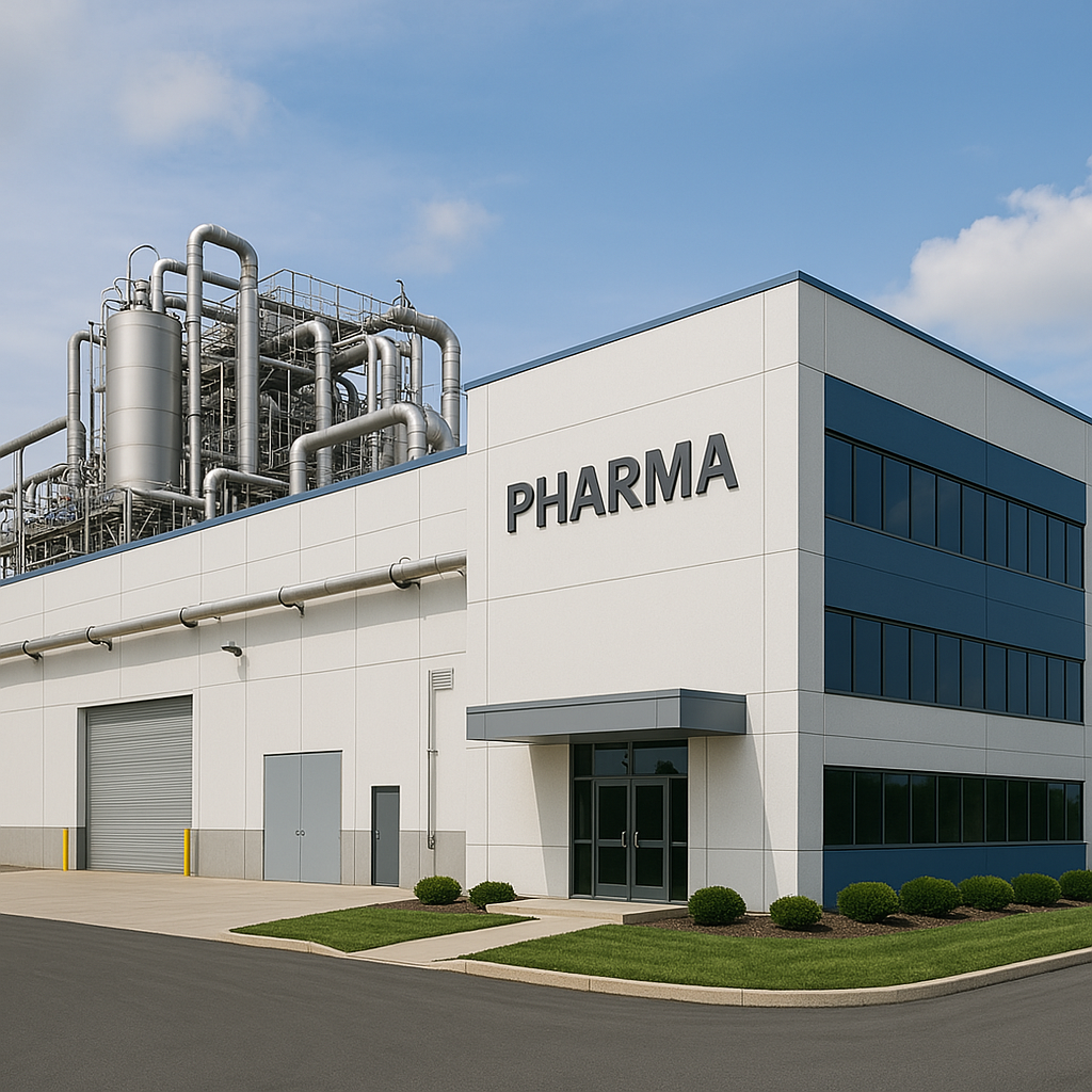 Sertraline industry insight