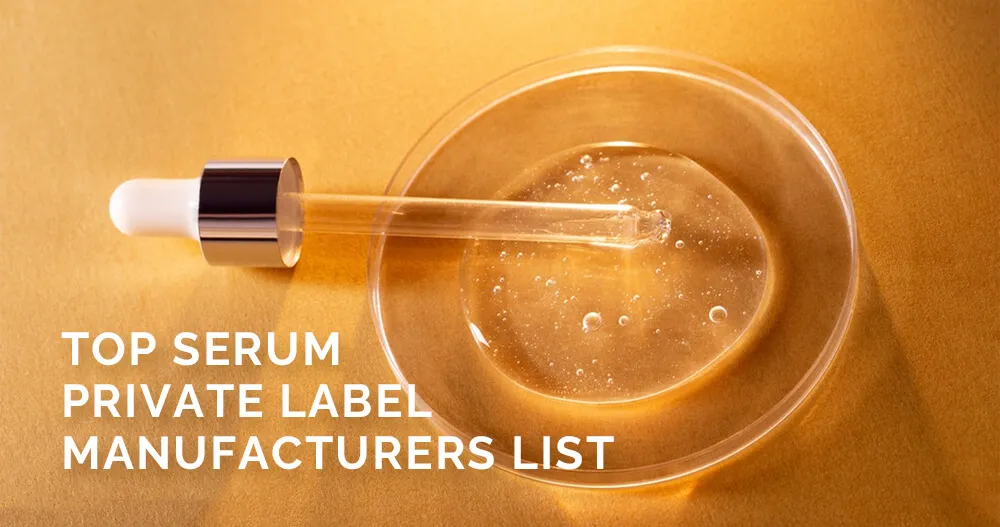 Serum Manufacturer