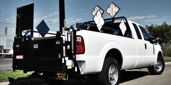 Service Bodies