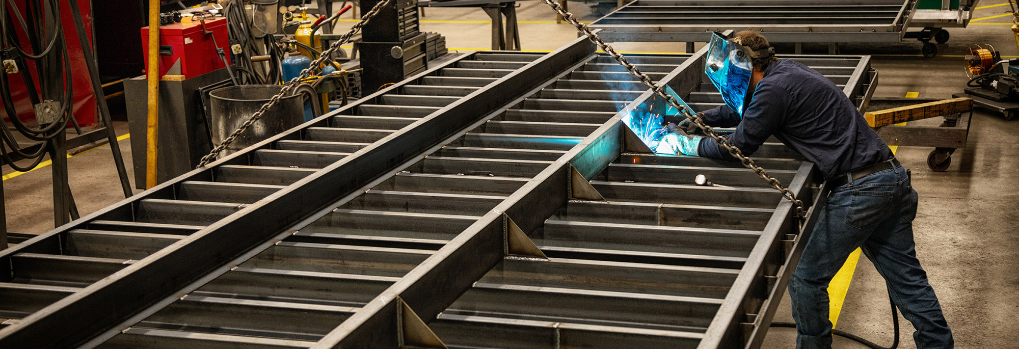 Service Body industry insight
