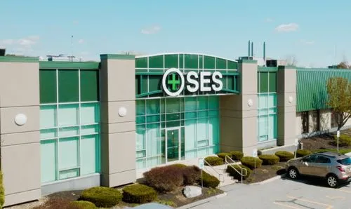 SES AI