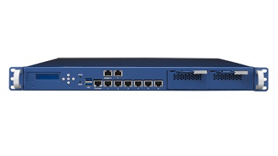 Session Border Controller (SBC)