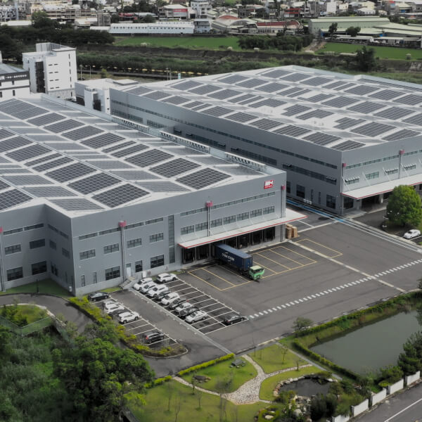 SH Auto Parts Manufacturing