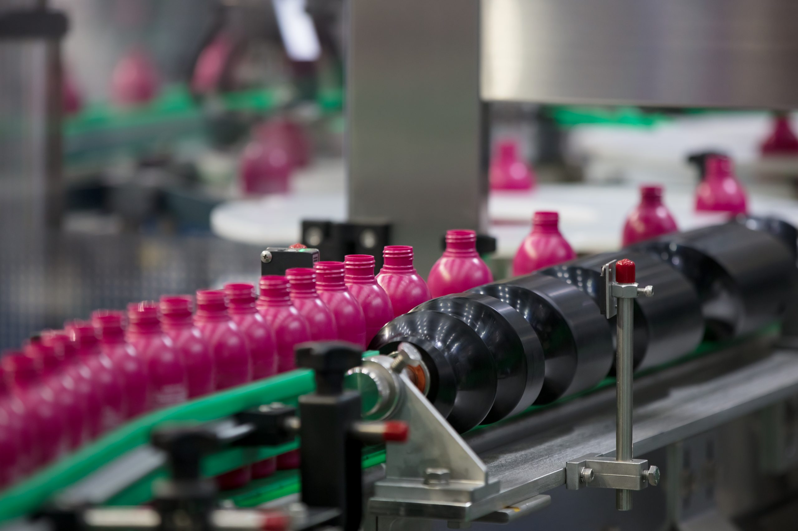 Shampoo industry insight