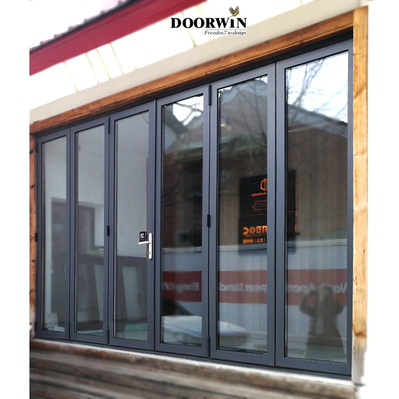 Shandong Doorwin Construction Co., Ltd.