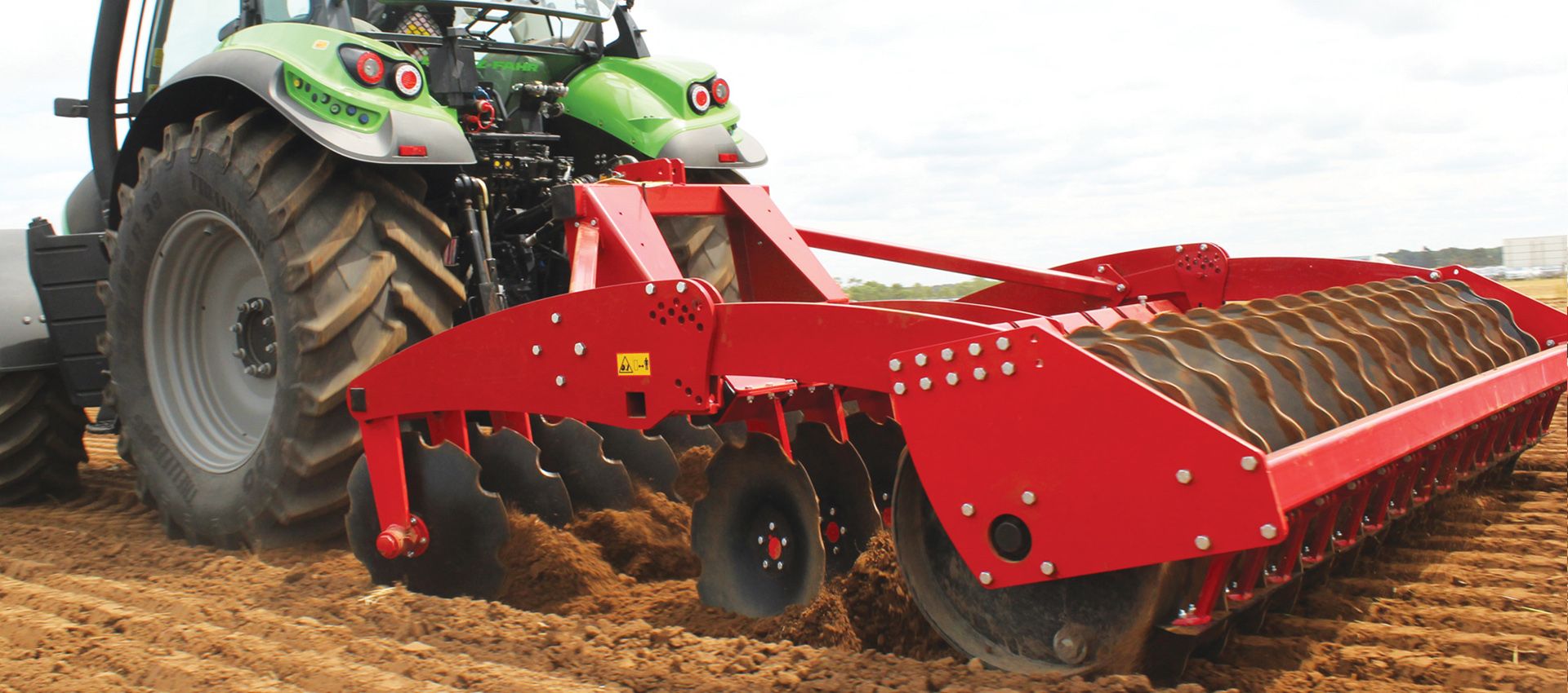 Shandong Yuntai Machinery Co.,Ltd.