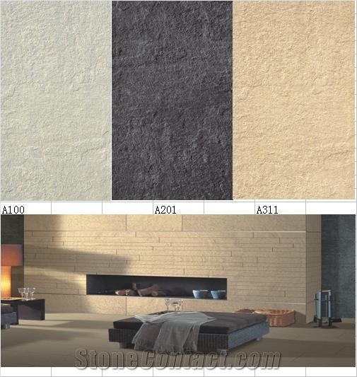 SHANGHAI CIMIC TILES CO., LTD.