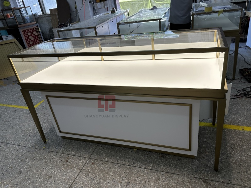Shangyuan Display
