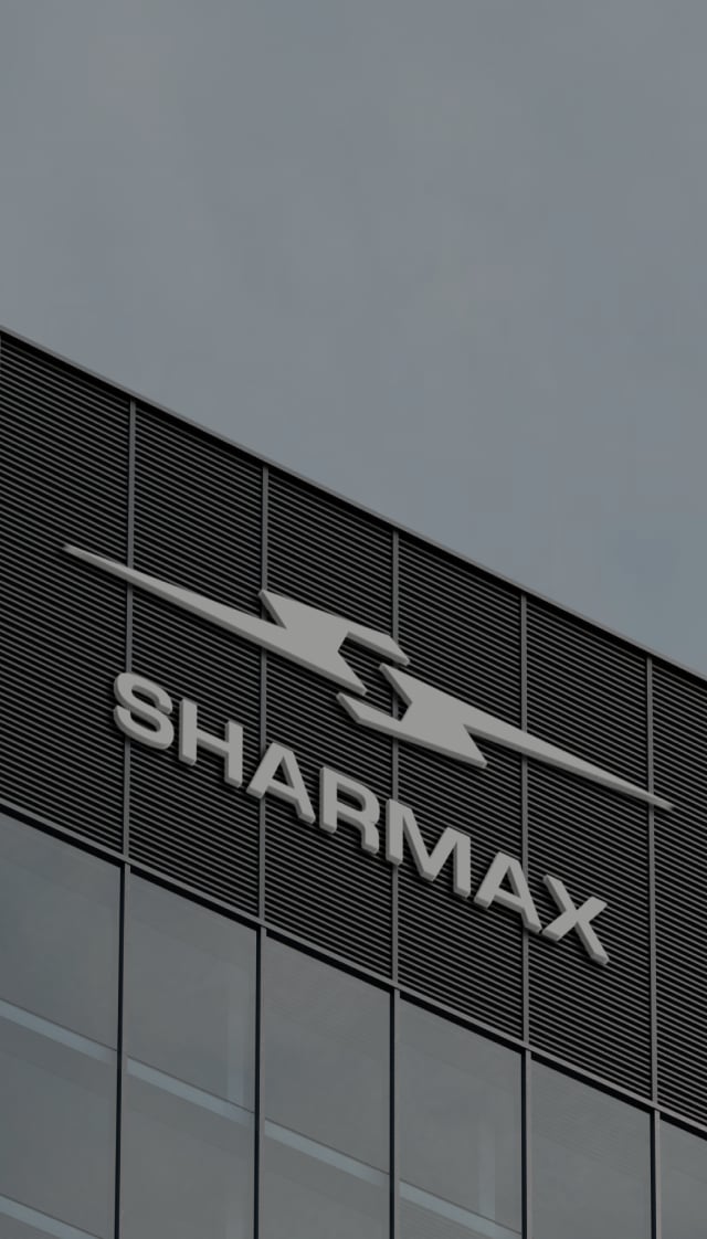 Sharmax Motors