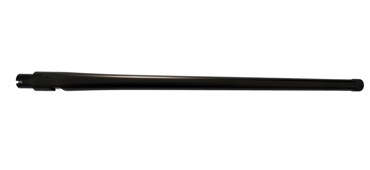 Shaw Barrels