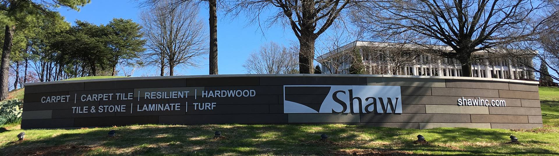 Shawgrass