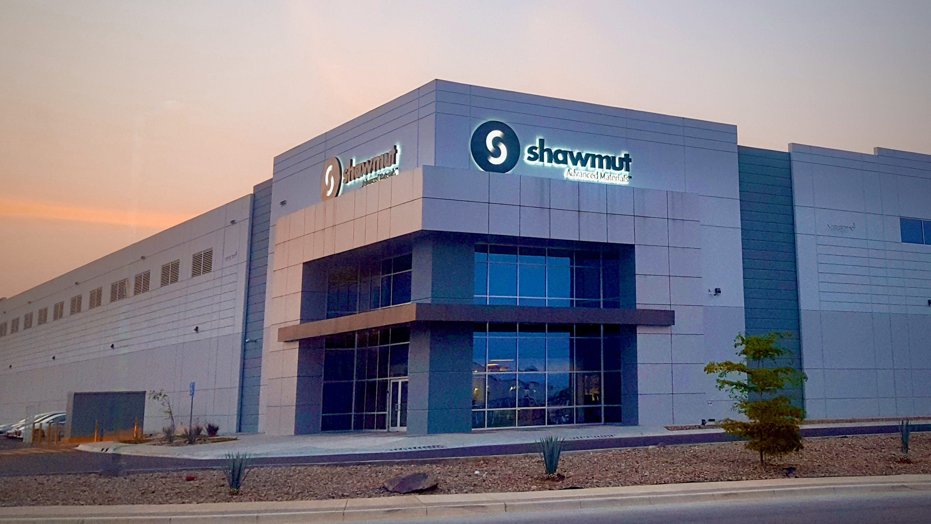 Shawmut Corporation