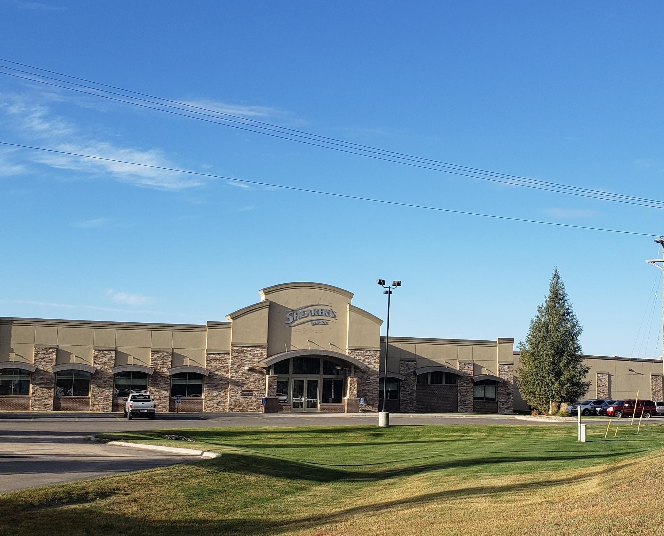 Shearer's Foods